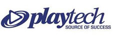Playtech Beste Slots Software Award